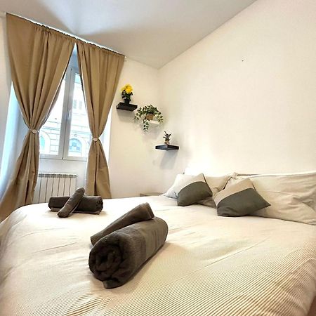 Residence Zar 3 ترييستي المظهر الخارجي الصورة