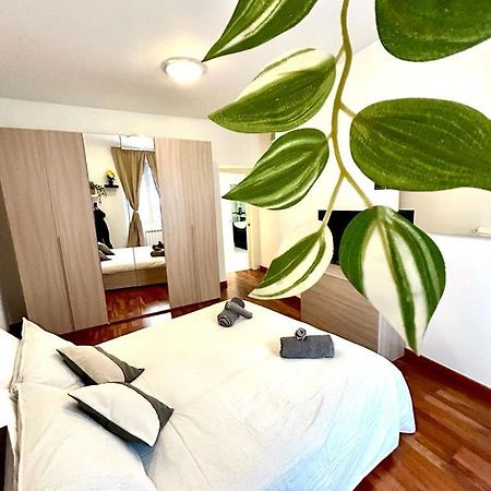 Residence Zar 3 ترييستي المظهر الخارجي الصورة