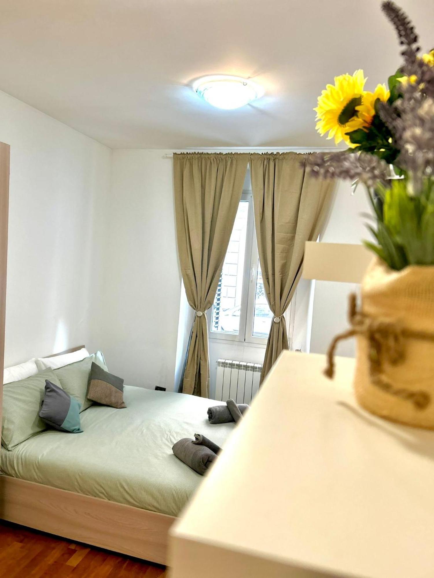 Residence Zar 3 ترييستي المظهر الخارجي الصورة