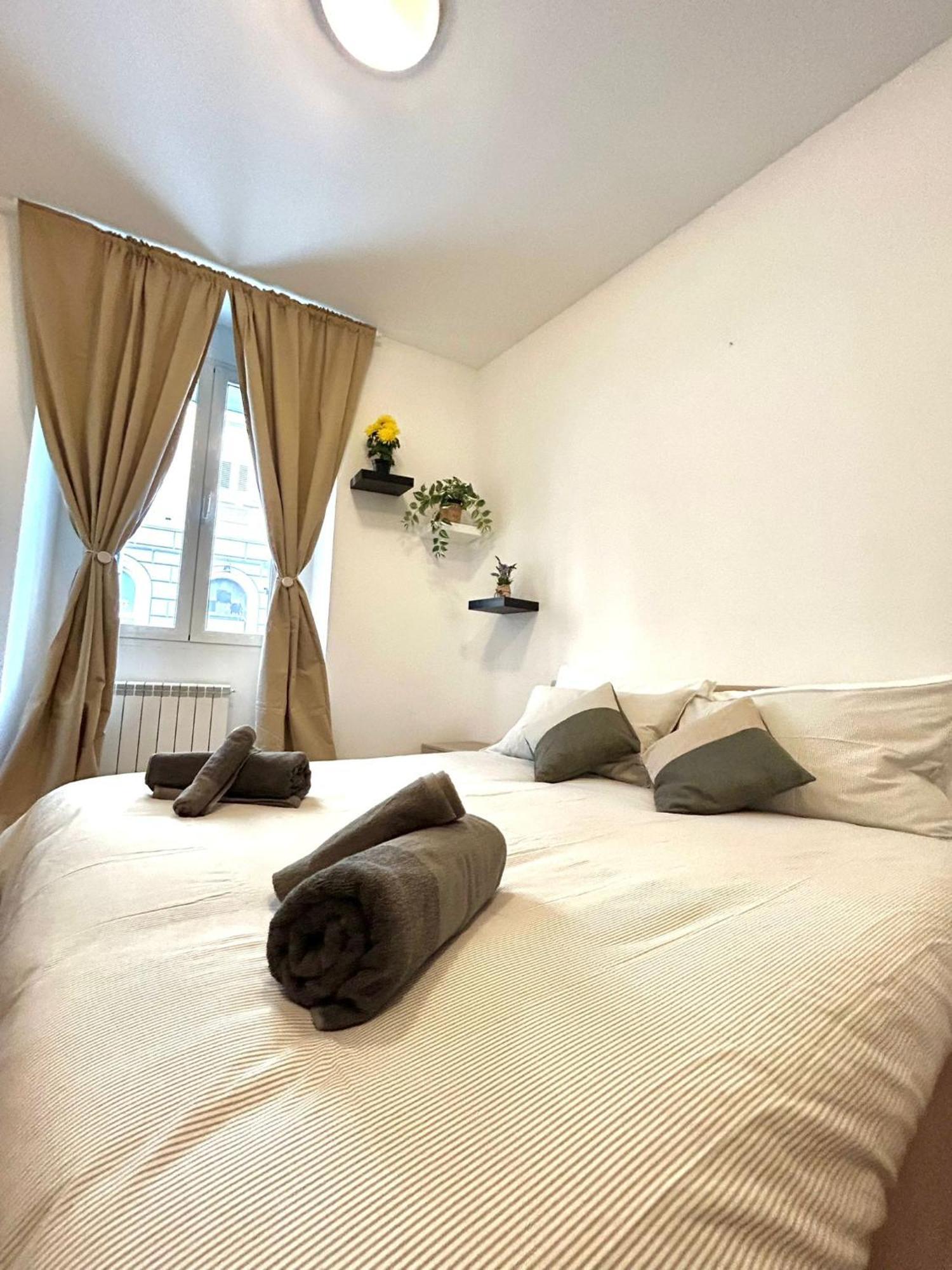 Residence Zar 3 ترييستي المظهر الخارجي الصورة