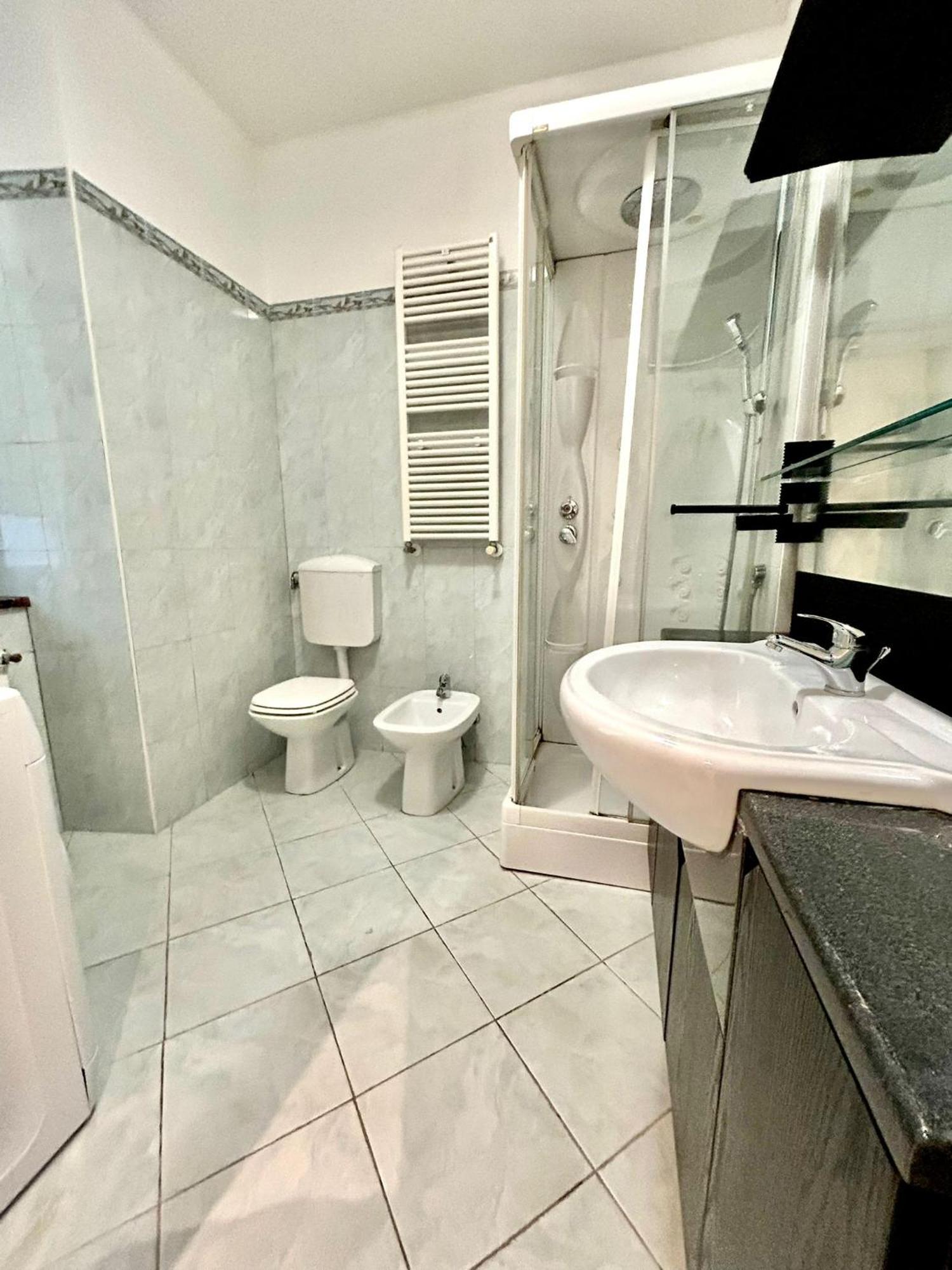 Residence Zar 3 ترييستي المظهر الخارجي الصورة