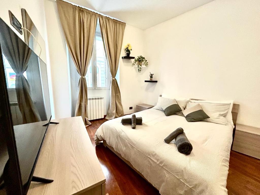 Residence Zar 3 ترييستي المظهر الخارجي الصورة
