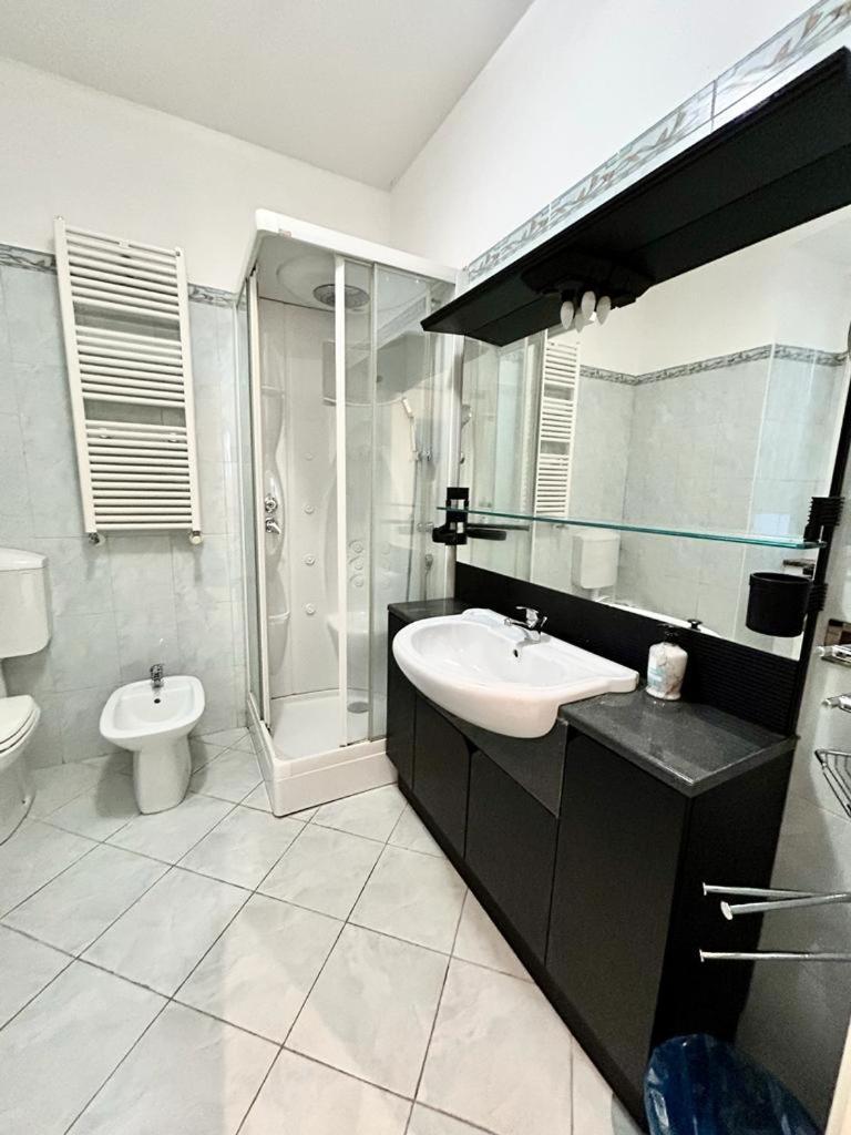 Residence Zar 3 ترييستي المظهر الخارجي الصورة