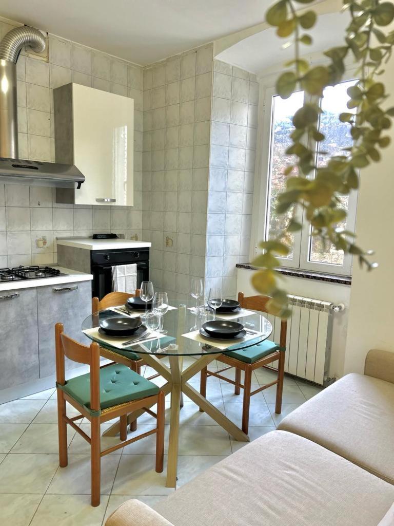 Residence Zar 3 ترييستي المظهر الخارجي الصورة